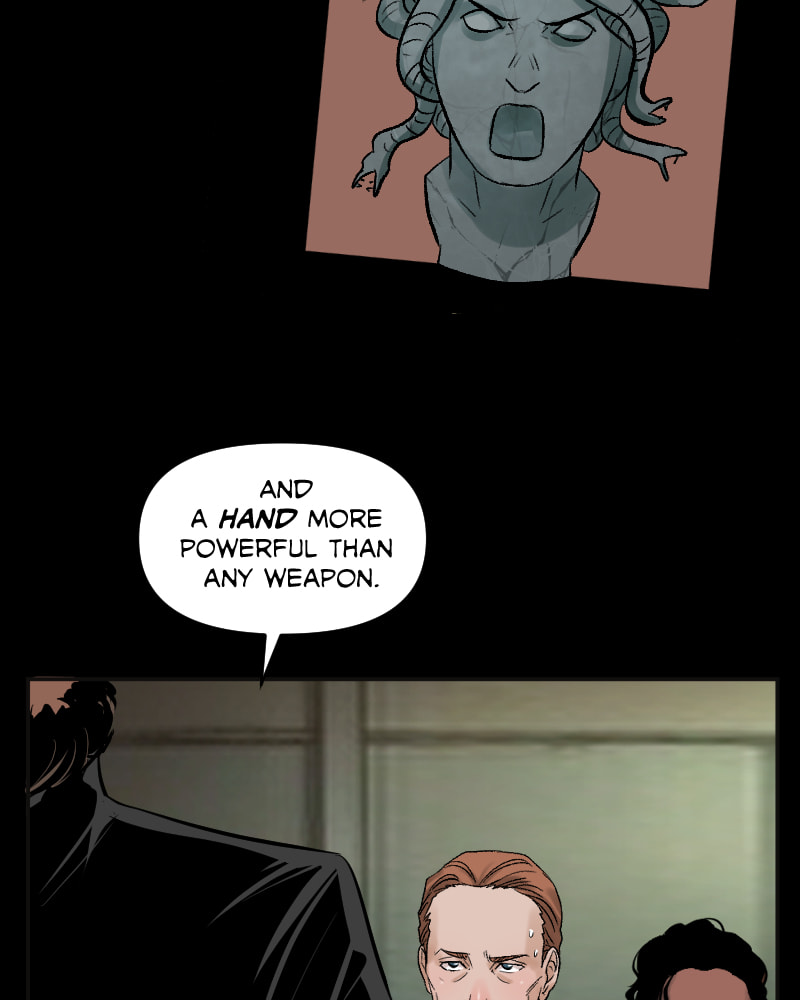 Read Possessed chapter 60 image 45 on Lezhin