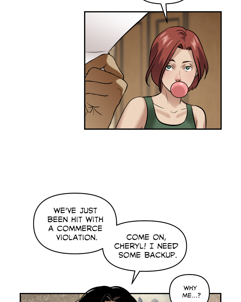 Read Possessed chapter 60 image 6 on Lezhin