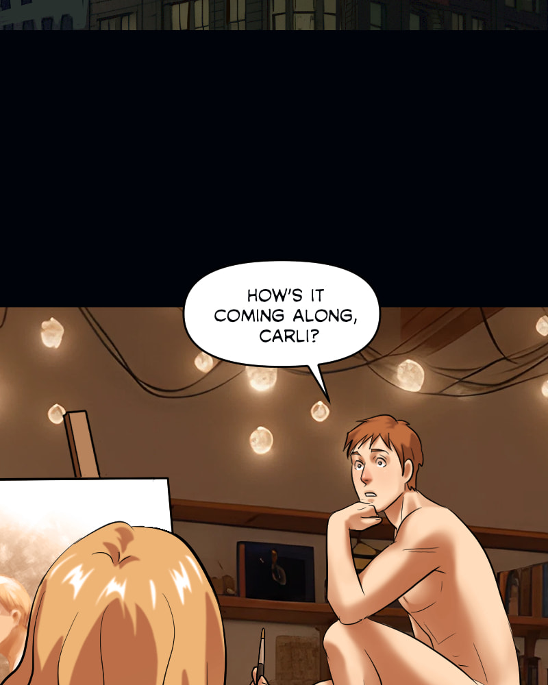 Read Possessed chapter 61 image 1 on Lezhin