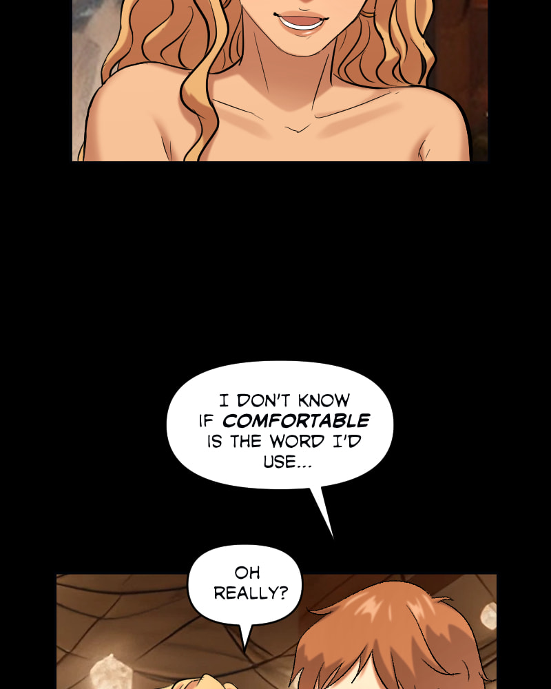 Read Possessed chapter 61 image 11 on Lezhin