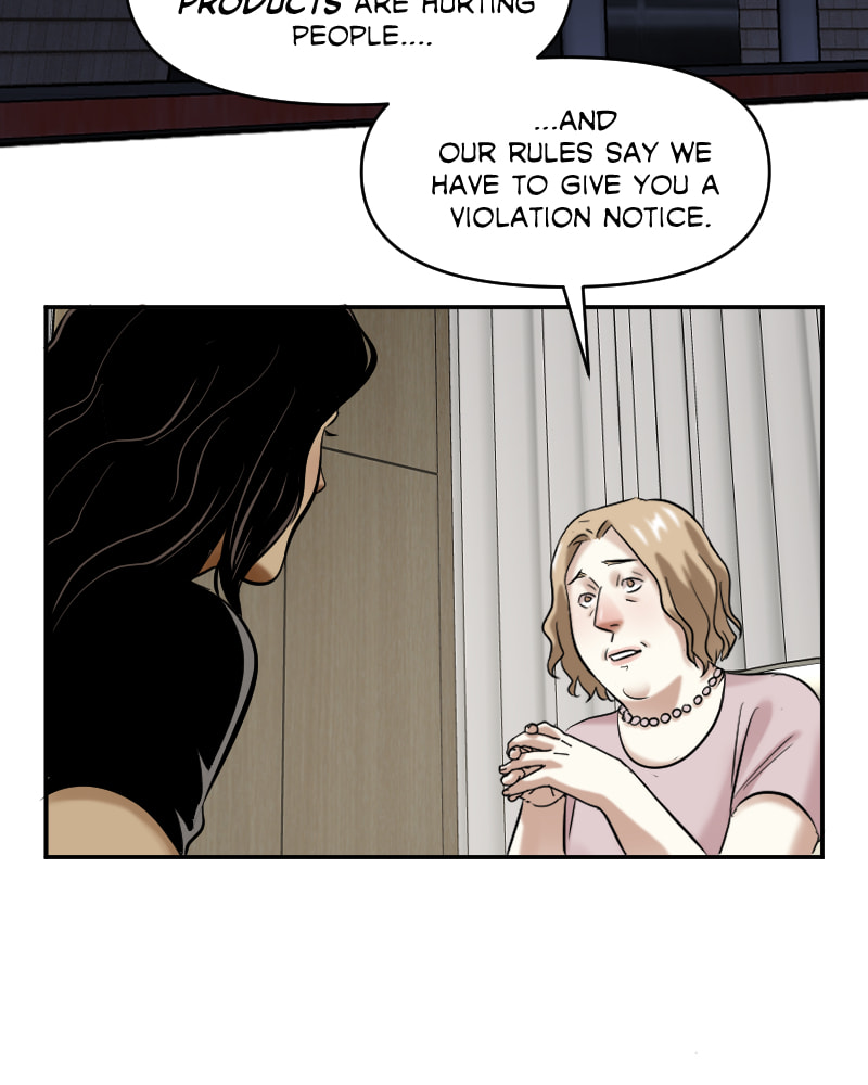 Read Possessed chapter 61 image 17 on Lezhin