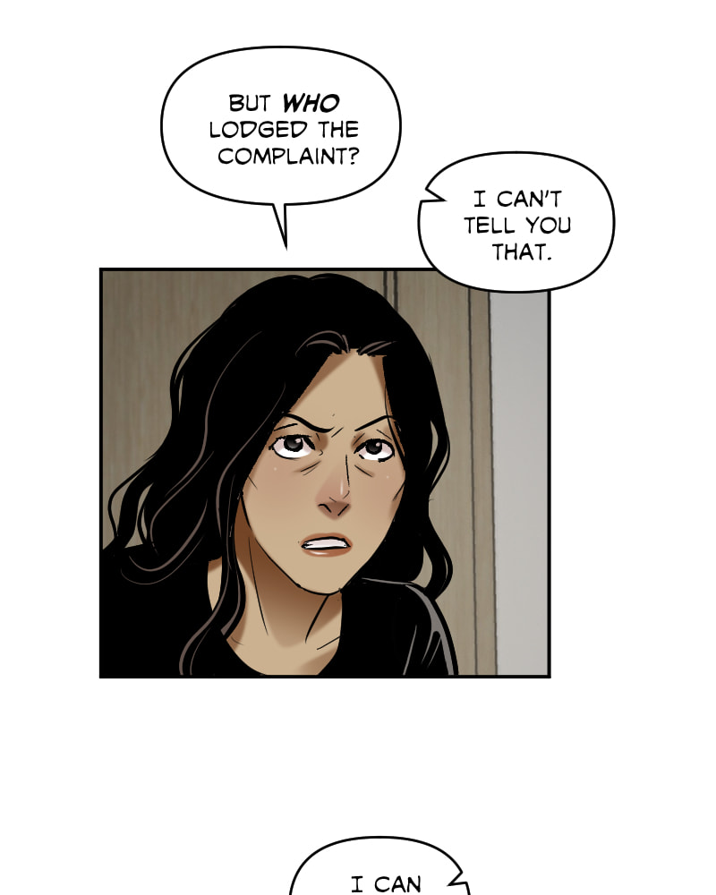 Read Possessed chapter 61 image 18 on Lezhin