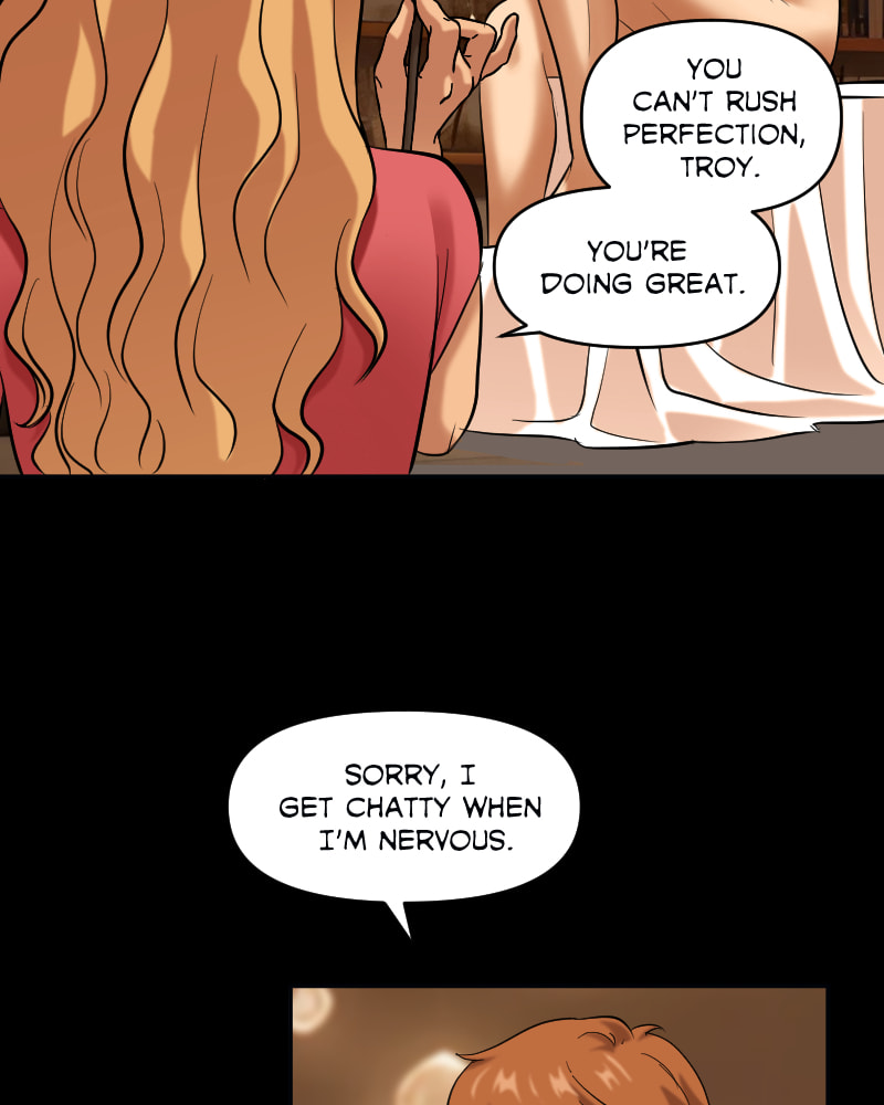 Read Possessed chapter 61 image 2 on Lezhin