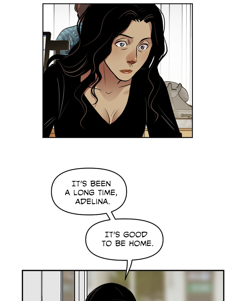 Read Possessed chapter 61 image 22 on Lezhin