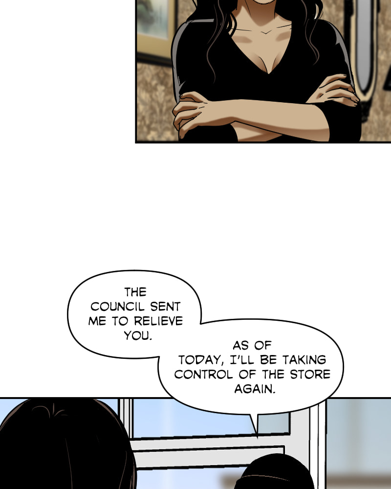 Read Possessed chapter 61 image 24 on Lezhin