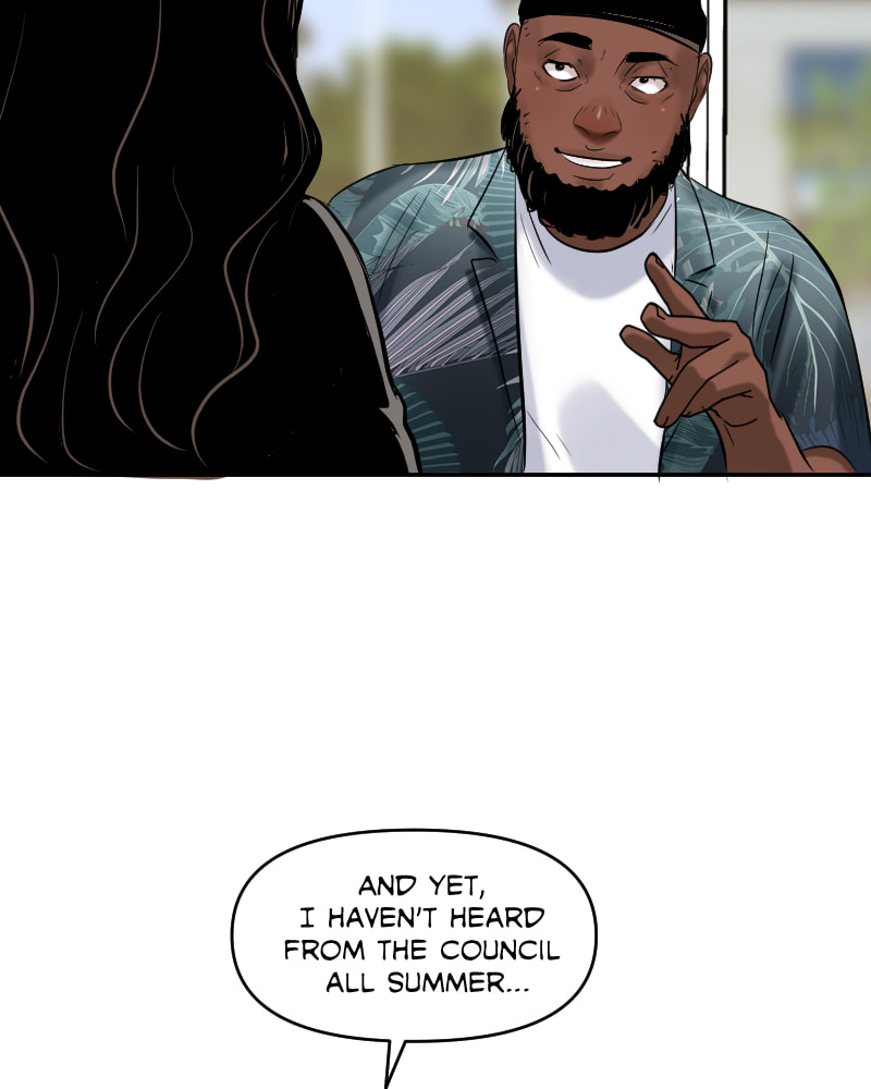 Read Possessed chapter 61 image 25 on Lezhin