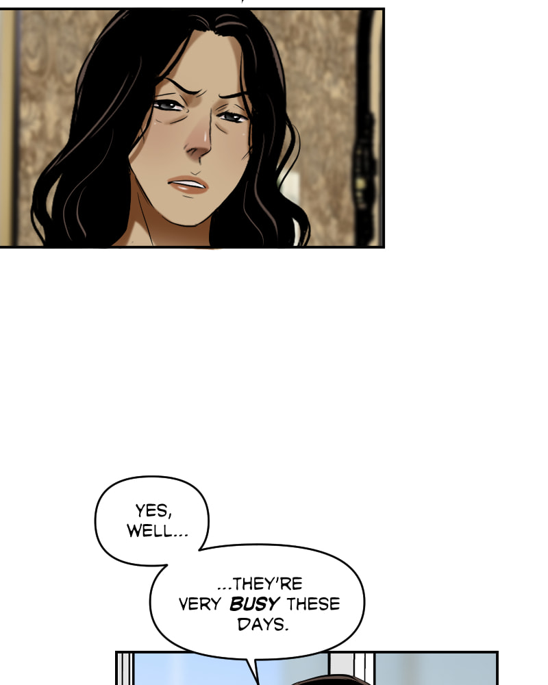 Read Possessed chapter 61 image 26 on Lezhin