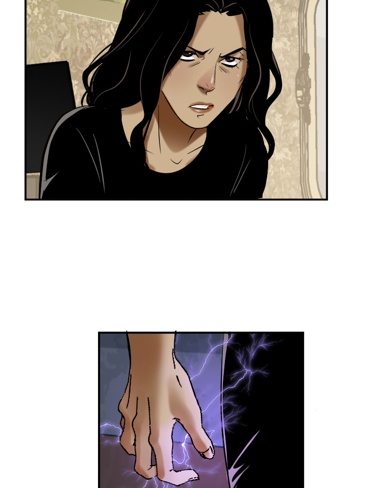 Read Possessed chapter 61 image 28 on Lezhin