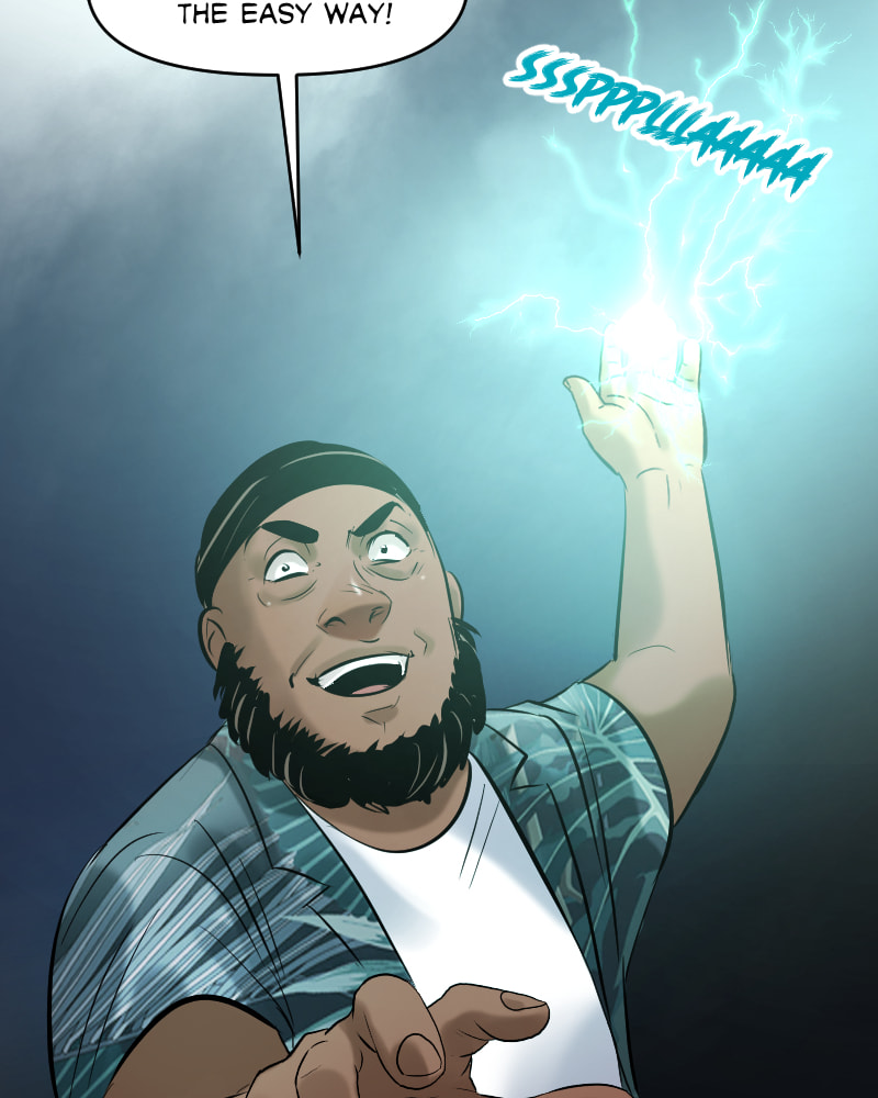 Read Possessed chapter 61 image 30 on Lezhin