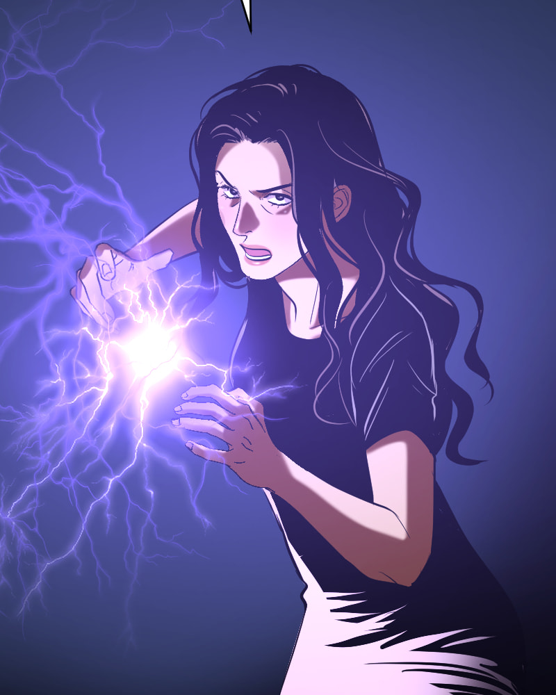 Read Possessed chapter 61 image 35 on Lezhin