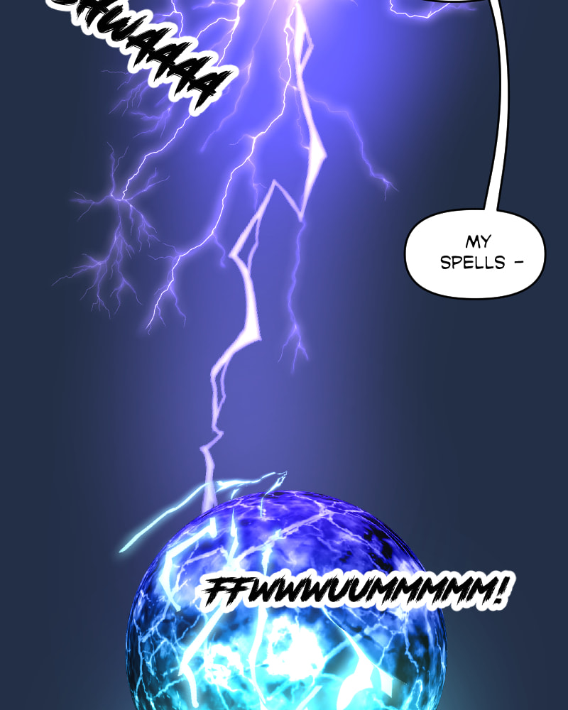Read Possessed chapter 61 image 37 on Lezhin