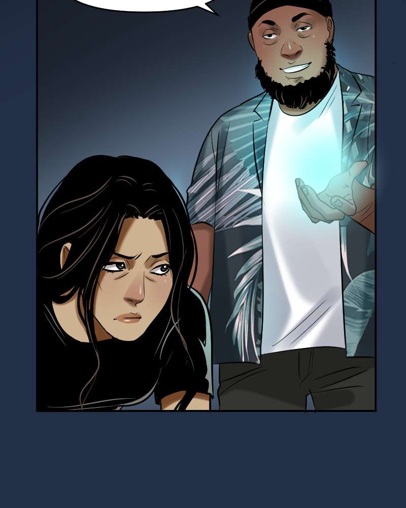 Read Possessed chapter 61 image 41 on Lezhin