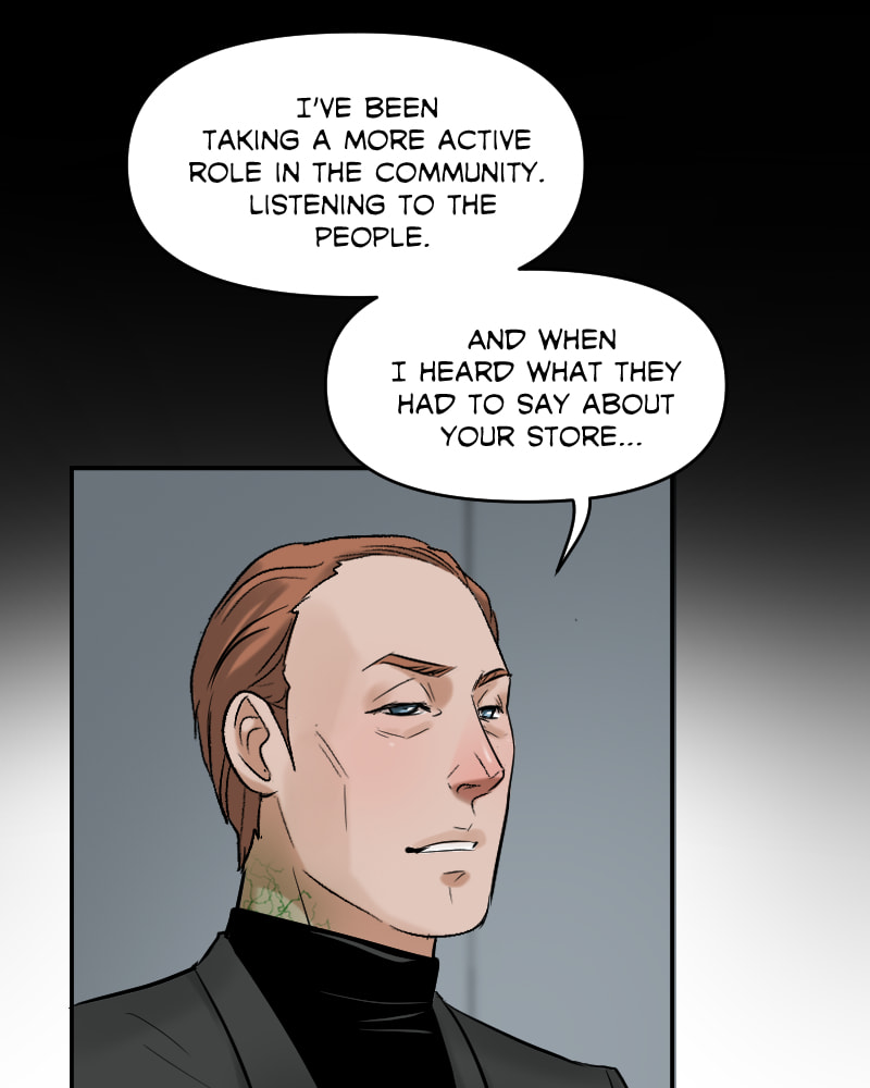 Read Possessed chapter 62 image 1 on Lezhin