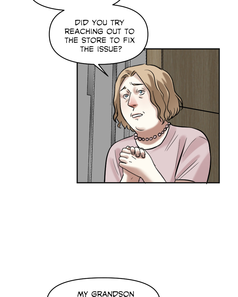 Read Possessed chapter 62 image 12 on Lezhin