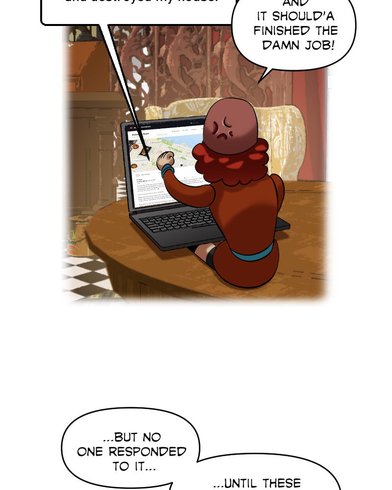 Read Possessed chapter 62 image 14 on Lezhin