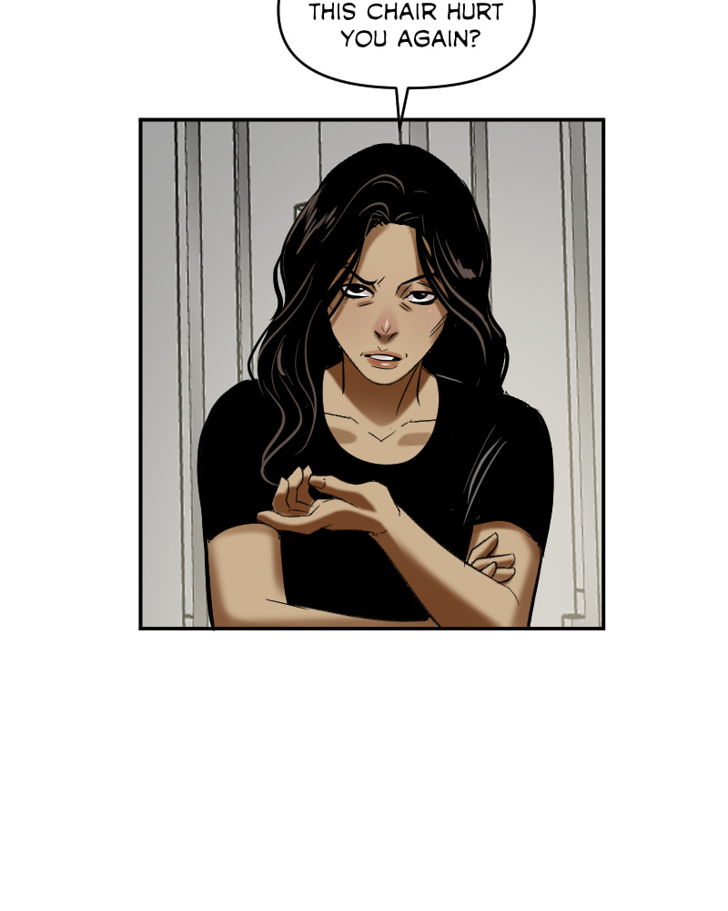 Read Possessed chapter 62 image 16 on Lezhin