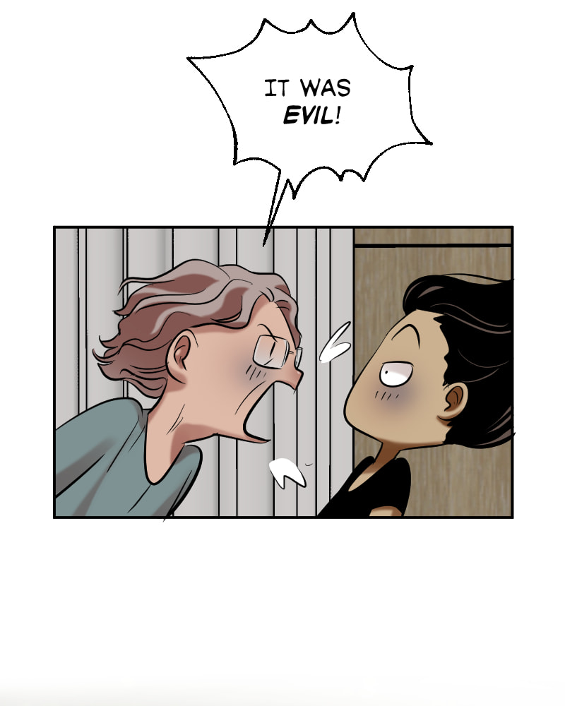 Read Possessed chapter 62 image 17 on Lezhin