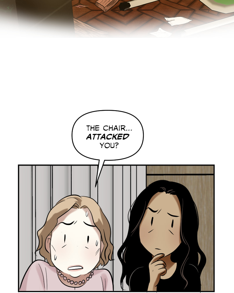 Read Possessed chapter 62 image 21 on Lezhin