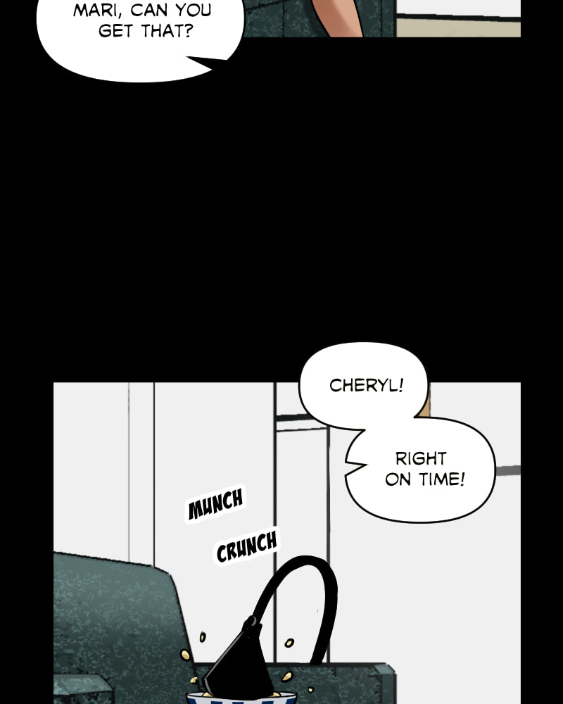 Read Possessed chapter 62 image 30 on Lezhin