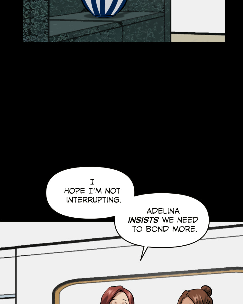 Read Possessed chapter 62 image 31 on Lezhin