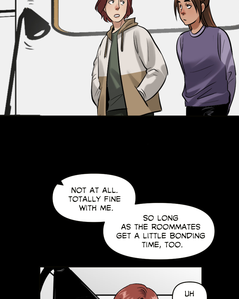 Read Possessed chapter 62 image 32 on Lezhin