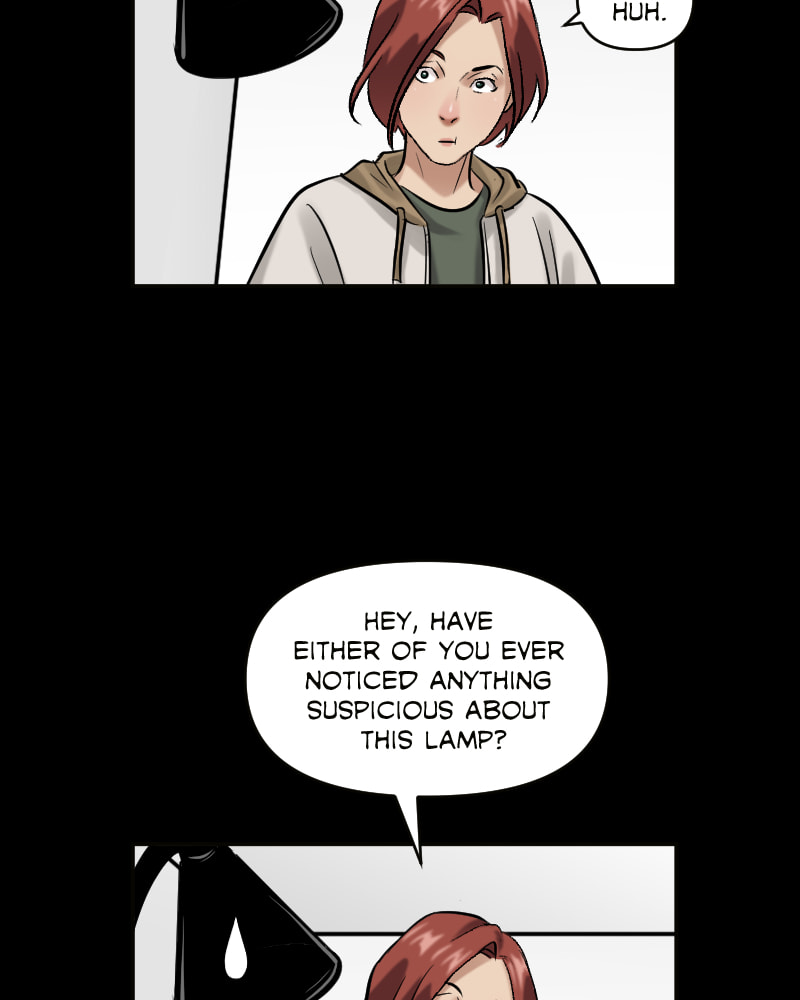 Read Possessed chapter 62 image 33 on Lezhin