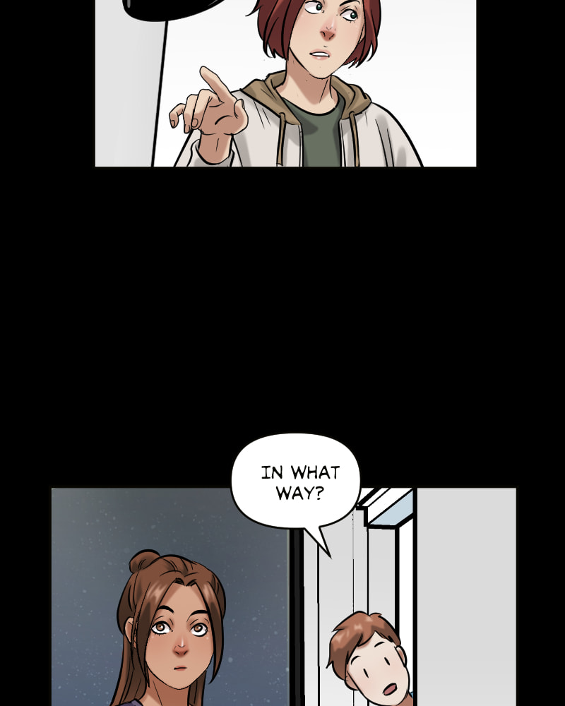 Read Possessed chapter 62 image 34 on Lezhin