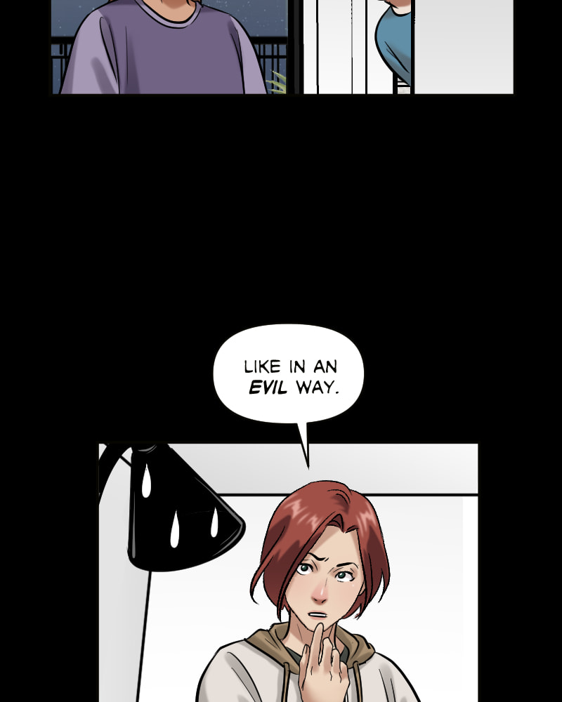 Read Possessed chapter 62 image 35 on Lezhin