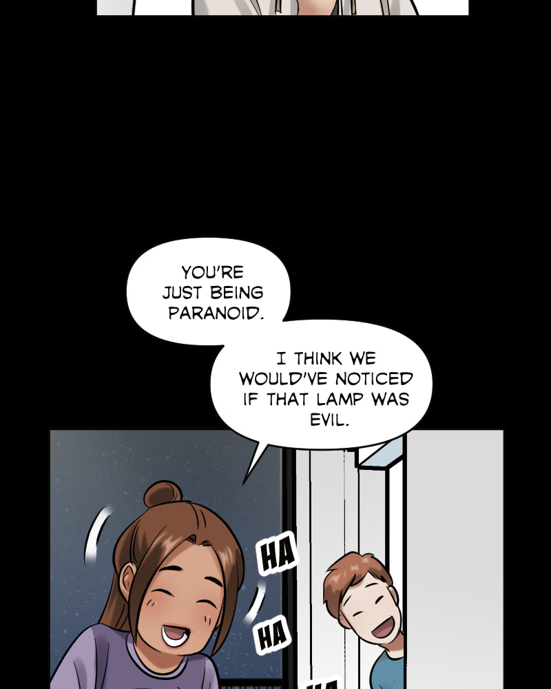Read Possessed chapter 62 image 36 on Lezhin