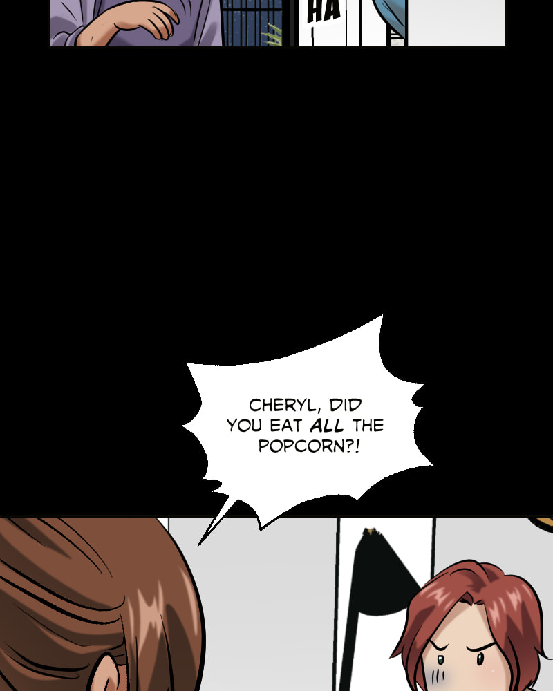 Read Possessed chapter 62 image 37 on Lezhin