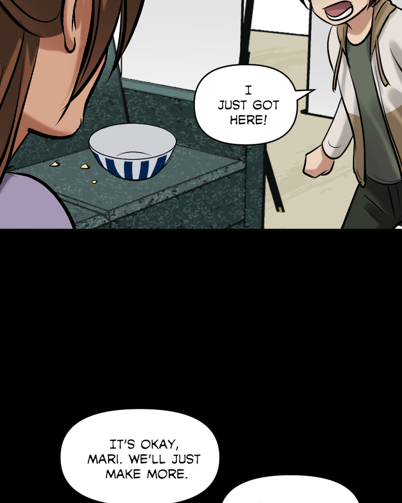 Read Possessed chapter 62 image 38 on Lezhin