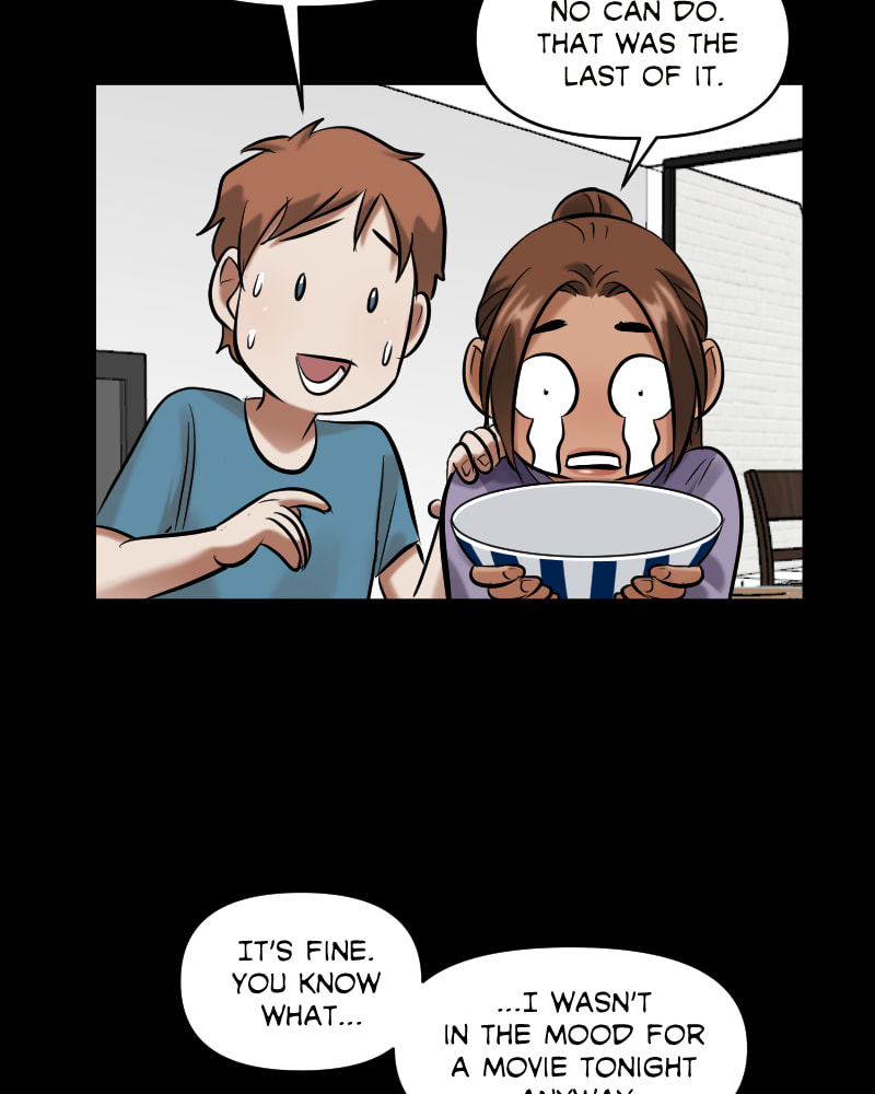 Read Possessed chapter 62 image 39 on Lezhin