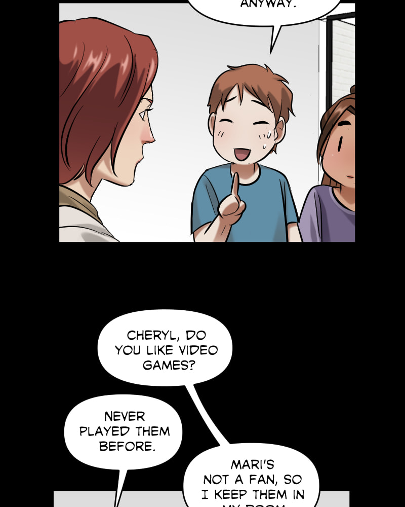 Read Possessed chapter 62 image 40 on Lezhin