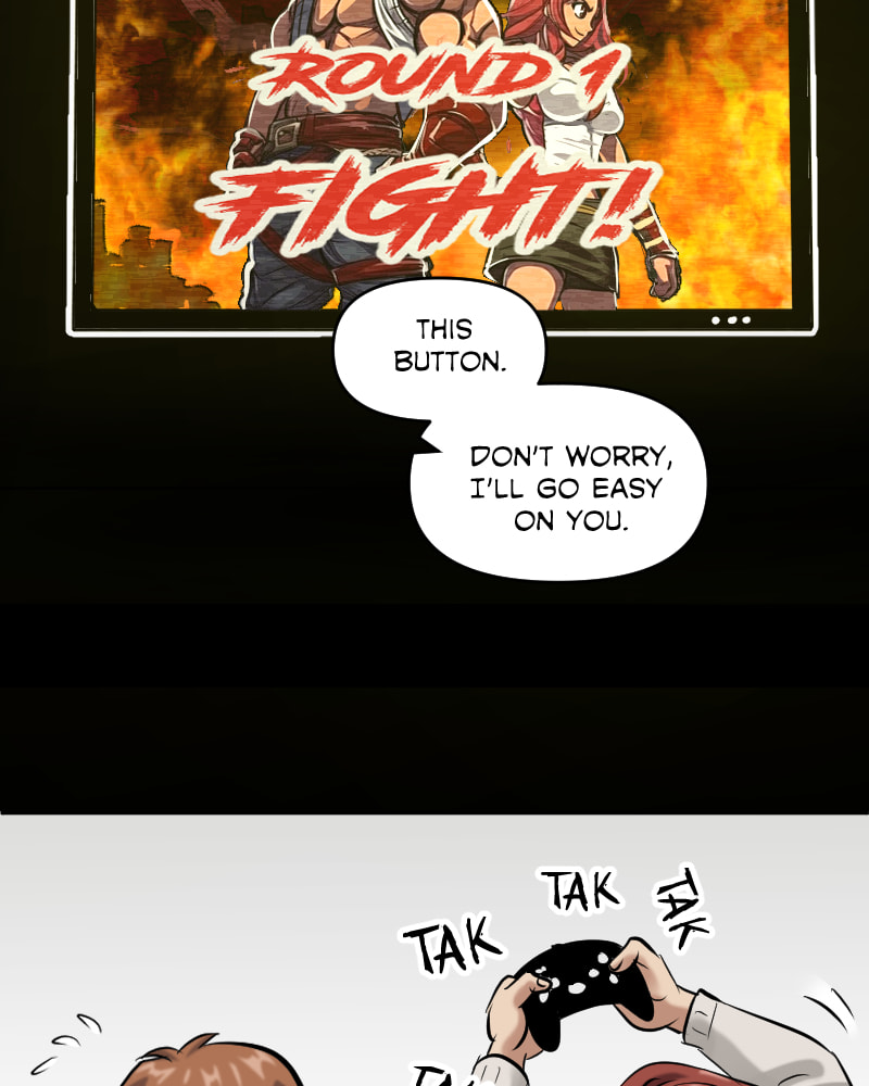 Read Possessed chapter 62 image 44 on Lezhin