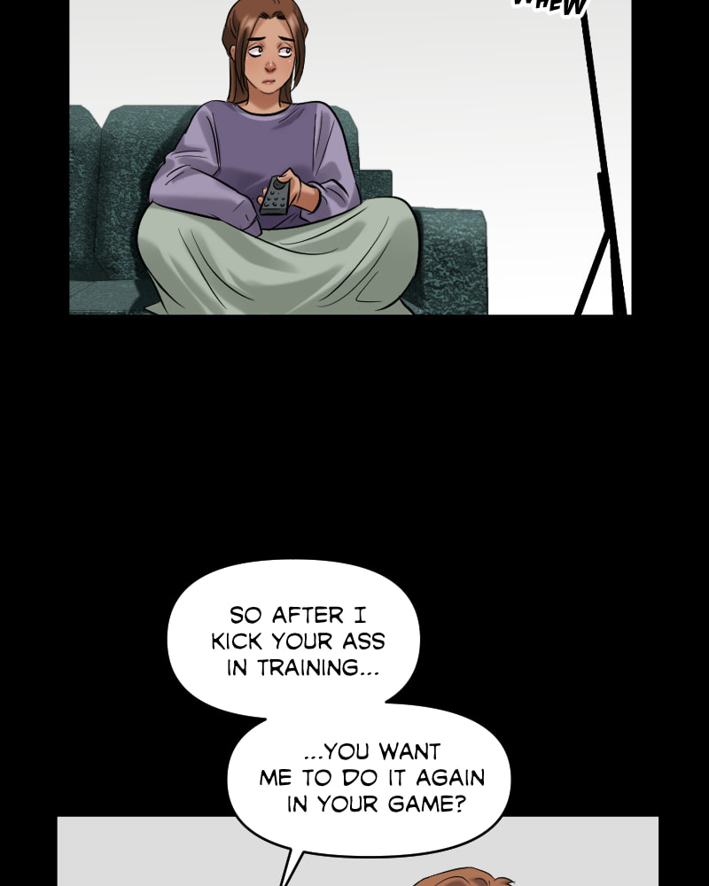 Read Possessed chapter 62 image 48 on Lezhin