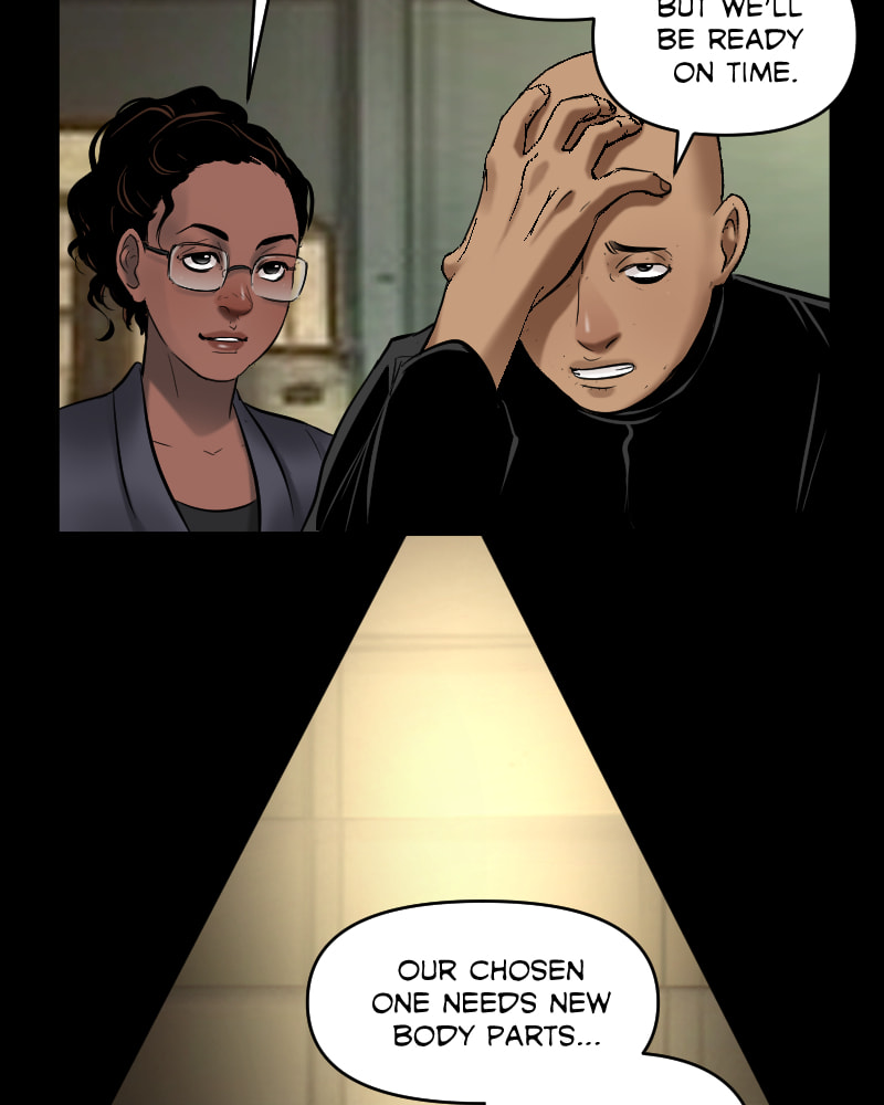 Read Possessed chapter 62 image 53 on Lezhin