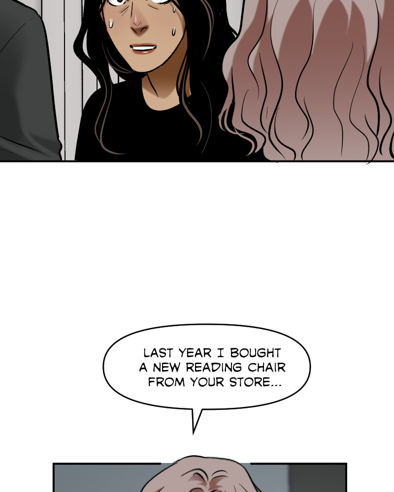 Read Possessed chapter 62 image 6 on Lezhin
