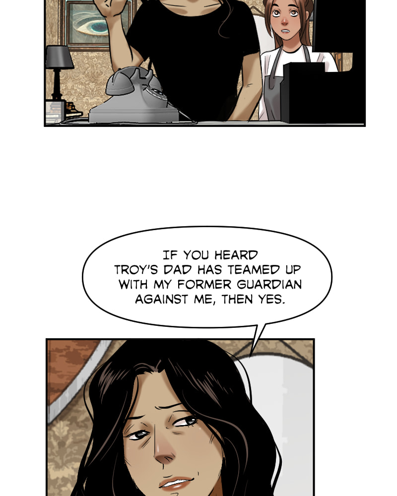 Read Possessed chapter 63 image 11 on Lezhin