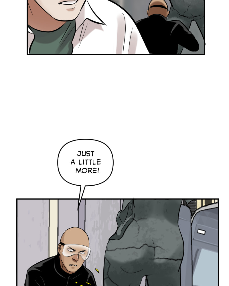Read Possessed chapter 63 image 18 on Lezhin