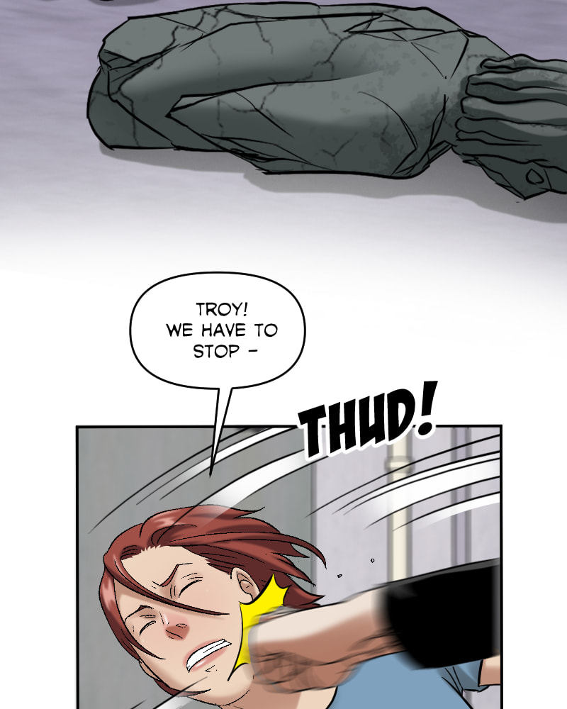 Read Possessed chapter 63 image 22 on Lezhin