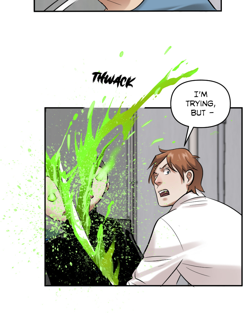 Read Possessed chapter 63 image 23 on Lezhin
