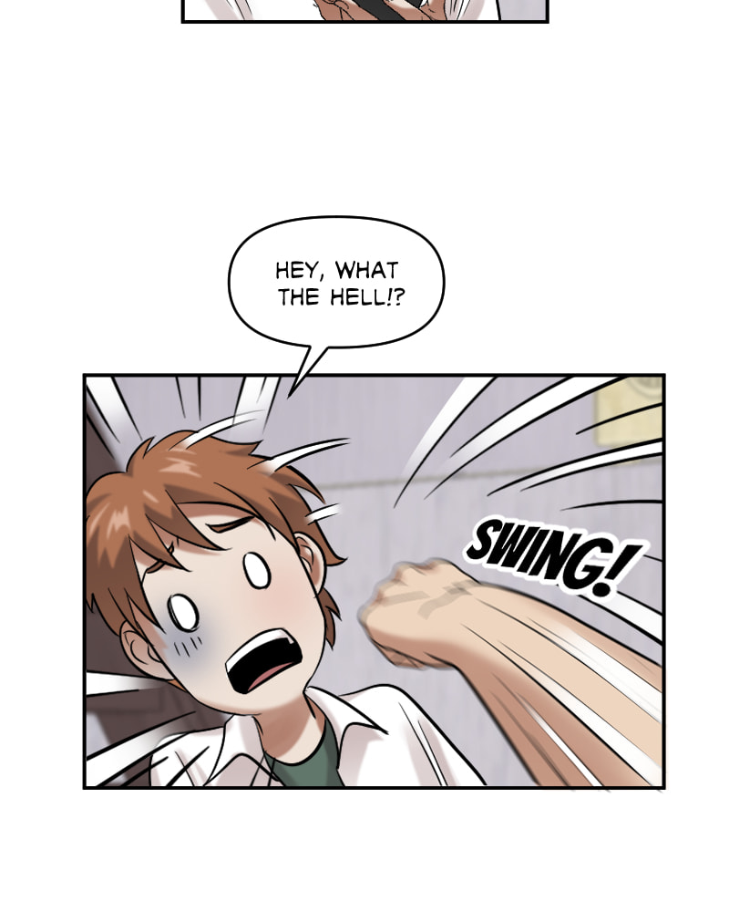 Read Possessed chapter 63 image 33 on Lezhin