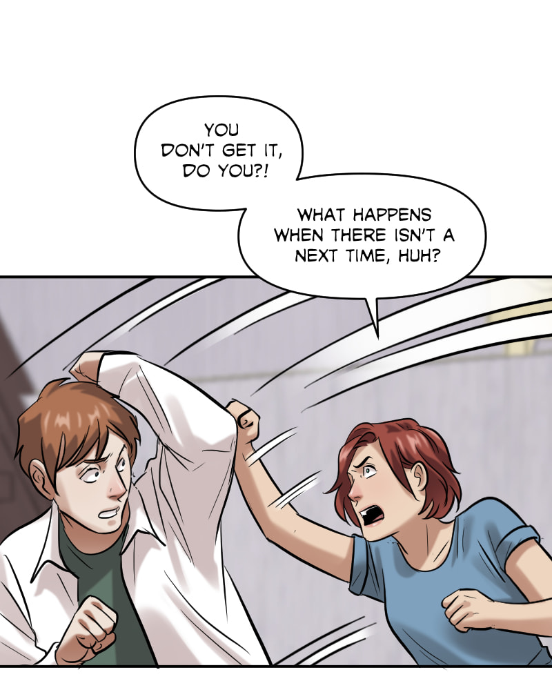 Read Possessed chapter 63 image 34 on Lezhin