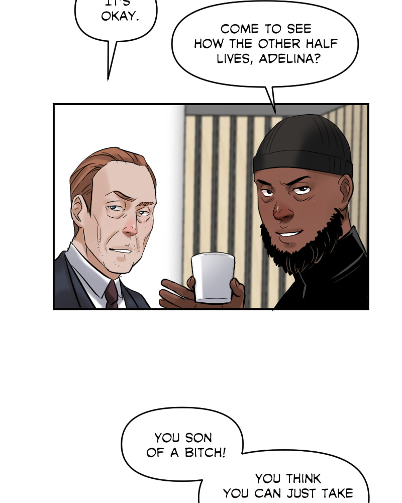 Read Possessed chapter 63 image 54 on Lezhin