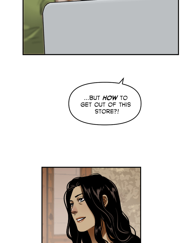 Read Possessed chapter 63 image 8 on Lezhin