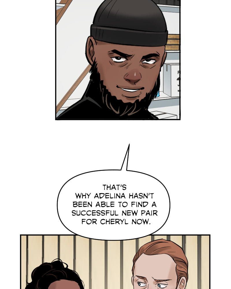 Read Possessed chapter 64 image 17 on Lezhin