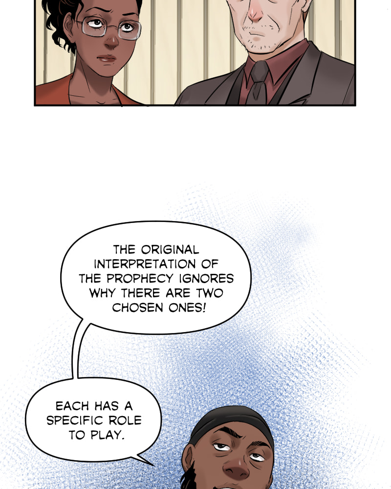 Read Possessed chapter 64 image 18 on Lezhin