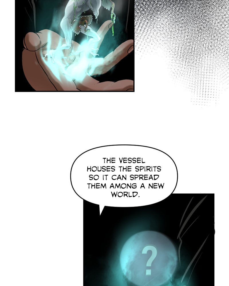 Read Possessed chapter 64 image 20 on Lezhin