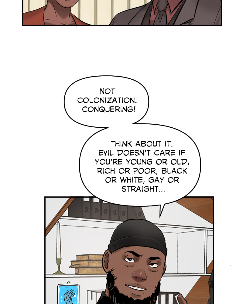 Read Possessed chapter 64 image 22 on Lezhin