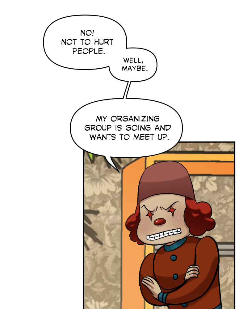 Read Possessed chapter 64 image 34 on Lezhin